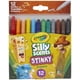 thumbnail image 2 of Crayones Silly Scents Mini Twistables Con Olor 12 Unidades, 2 of 3