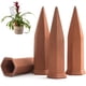 thumbnail image 1 of Estacas de riego automático para plantas Modern Innovations, paquete de 4 unidades, 17 cm, 1 of 7