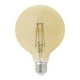thumbnail image 2 of Ampolleta Led E-27 Filamento 4w G80, 2 of 3