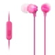 thumbnail image 1 of Audífonos In Ear EX15AP con Cable Rosado, 1 of 2