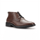 thumbnail image 3 of Botin Ferracini Hombre 6867 Paris Café Casual, 3 of 7