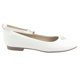 thumbnail image 1 of Ballerina Chalada Mujer Nazzer-1 Blanco Casual, 1 of 6