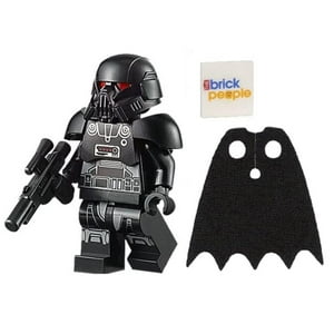 Figura Lego Lego Star Wars Dark Trooper Operation Shadow Hand