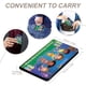 thumbnail image 4 of ChuChu TV Porta Pasaporte y Cartera de Viaje Premium de Cuero PU,, 4 of 6