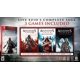 thumbnail image 5 of Juego físico Assassins Creed The Ezio Collection para Nintendo Switch, 5 of 8