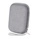 thumbnail image 2 of Estuche Para Cañas De Saxofón Accesorios Para Instrumentos Musicales Estuche Para Cañas Para Saxofón Clarinete Alto Gris Sin Patrón, 2 of 3