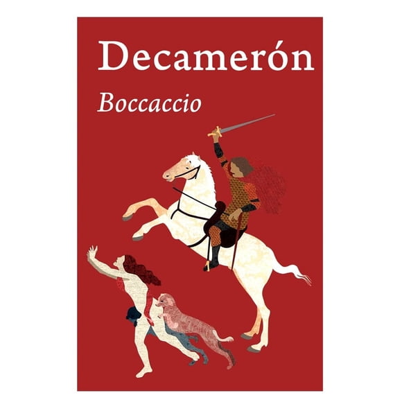 Decameron de Editorial Biblok