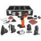 thumbnail image 1 of Kit Herramientas BLACK+DECKER Matrix 20V 6 en 1, 1 of 3