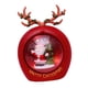 thumbnail image 1 of Decoración De Mesa Iluminada De Papá Noel De Navidad Linda Para La Decoración Del Hogar Interior, 1 of 3