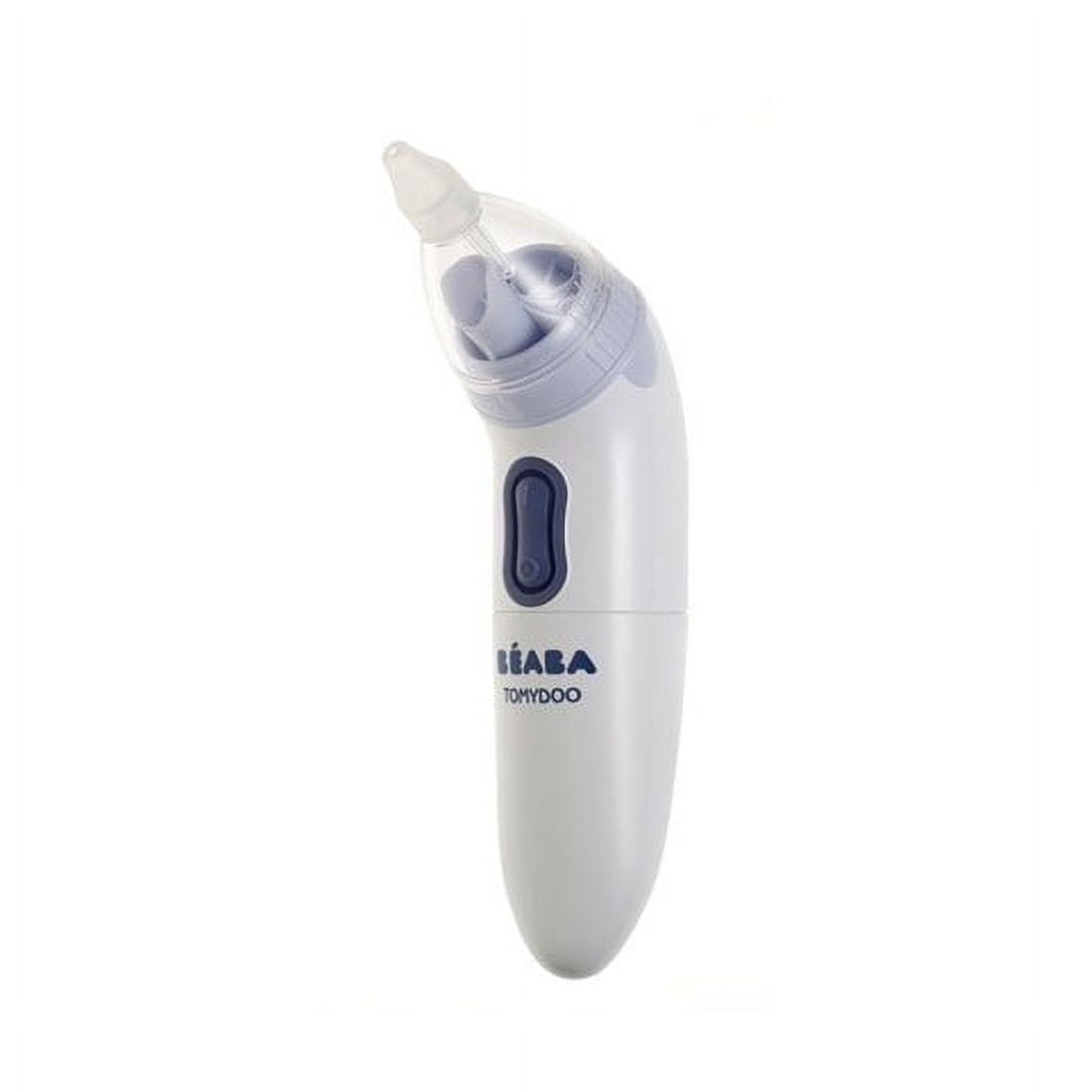 Beaba - Aspirador Nasal Automático Tomydoo