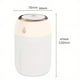 thumbnail image 2 of Portable Mini Humidifier, 220ml/330ml,Small Cool Mist Humidifier, USB Personal Desktop Humidifier For Bedroom Travel Office Home, 2 of 4