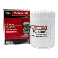 Filtro De Aceite Ford Ranger 2.3 01-03 2.5 98-01 Motorcraft