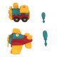 thumbnail image 4 of Pack 2 Vehiculos Armables, 4 of 7