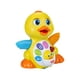 thumbnail image 3 of Pato Musical Para Bebé, Juguete, Regalo De Cumpleaños, Pato Amarillo Grande De Desarrollo Para Bebé, 3 of 3