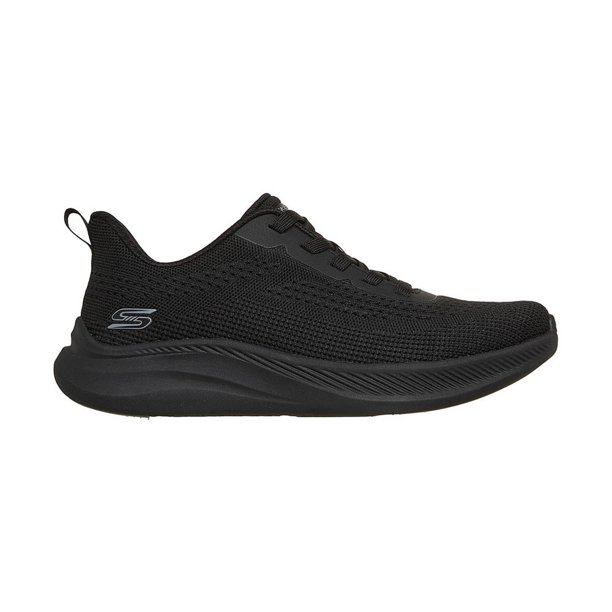 Zapatillas Skechers Women's Bobs Moda Flex Easy Dawn 117733BBK negro 35.5