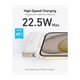 thumbnail image 3 of Power Bank Anker Nano 5000mAh 22.5W USB-C Blanco, 3 of 3
