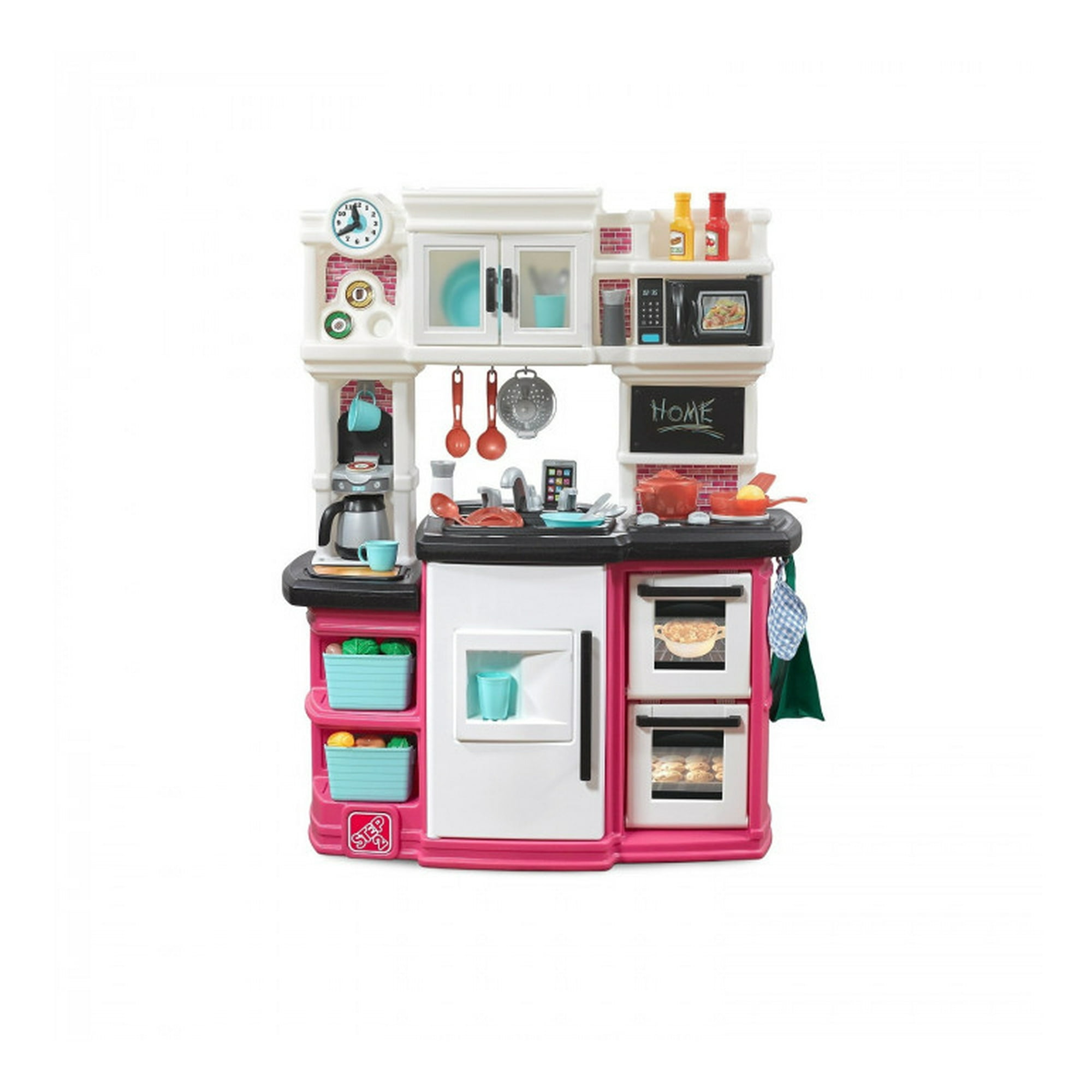 Cocina Infantil Gourmet