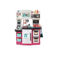 Step2 - Cocina Infantil Gourmet