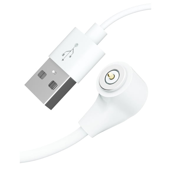 Cable USB Bicmice 0,8 m con Conector Magnético DC