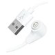 thumbnail image 1 of Cable USB Bicmice 0,8 m con Conector Magnético DC, 1 of 6