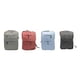 thumbnail image 4 of Mochila Para Notebook Con Puerto De Carga 20-35 Lts Gris, 4 of 4