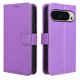 thumbnail image 1 of Funda Billetera para Motorola MOTO Razr 50 con Ranuras y Soporte Morado, 1 of 6