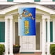 thumbnail image 5 of CatDog Bandera impresa con temática, regalo perfecto para fanáticos, amigos y familiares, y adecuada para actividades al aire libre e interiores, decoraciones de fiesta. 60*90CM, 5 of 6