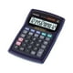 thumbnail image 2 of Calculadora De Escritorio 12 Digitos Azul WM-220MS-BU Casio, 2 of 2