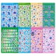 thumbnail image 1 of Libro de pegatinas Fashion Angels Disney Stitch con más de 500 pegatinas, 1 of 7