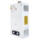 thumbnail image 3 of Calefont Tiro Forzado 13Lts Display LCD Gas Licuado Winter, 3 of 8