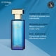 thumbnail image 5 of Perfume Eternal Love Blue para Mujer 50 ml Floral Vainilla, 5 of 6