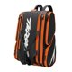 thumbnail image 3 of Bolsa De Pickleball Bolsa De Paletas Para Entrenamiento Actividades Al Aire Libre Jugadores De Pickleball Naranja Y Negro, 3 of 3