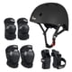 thumbnail image 1 of Set de equipo de protección JBM para patinetas para adultos y niños, 1 of 9