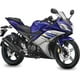 thumbnail image 2 of Tapon Carter Moto Yamaha R15 V3 - V4 Completo Original, 2 of 4