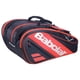 thumbnail image 2 of Bolso Padel Juan Lebron Rh 4, 2 of 2