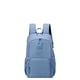 thumbnail image 1 of Mochila Florence by Mills azul zinc para portátil de 17\", 1 of 6