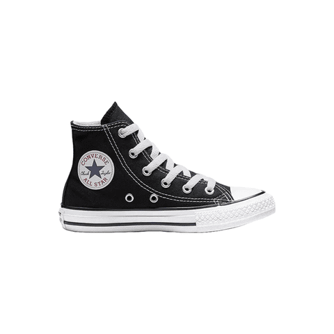 Zapatillas Urbanas Converse Chuck Taylor All Star Infantil | 3J231C-001 - Talla 12,5