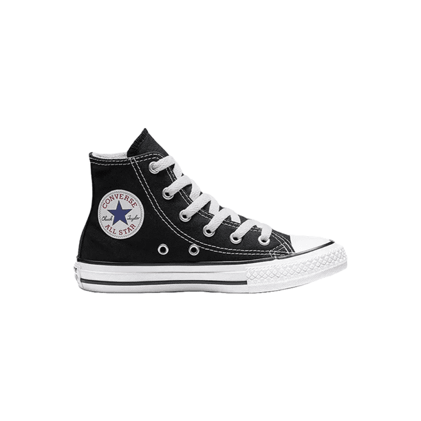 ZAPATILLAS URBANAS CONVERSE CHUCK TAYLOR ALL STAR INFANTIL | 3J231C-001 - Talla 2,0