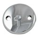 thumbnail image 2 of Placa de rebose para bañera con palanca de ajuste Danco Chrome, 2 of 5