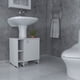 thumbnail image 1 of Mueble Para Lavamanos Bath 1 Puerta 50,9x47x37,4 Cm Blanco, 1 of 3
