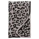 thumbnail image 2 of Manta de Tiro con Estampado de Leopardo, 2 of 3