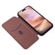 thumbnail image 4 of Funda Flip para FOXDOCK iPhone 16 - Funda magnética de negocios, funda protectora delgada, 4 of 5