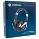 thumbnail image 4 of Audifono Overear Manos Libres Jack 3.5 Negro Xt 200, 4 of 4