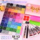 thumbnail image 2 of Kit de Piedras para Decorar TINKRSTUFF de 50.000 Piezas, 2 of 3