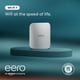 thumbnail image 3 of Router Mesh eero Pro 7 Tribanda WiFi 7 1 Pack Blanco, 3 of 3