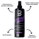 thumbnail image 2 of Level 3 After Shave Colonia Royale Morada 400ml, 2 of 2