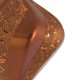 thumbnail image 3 of Adorno navideño Vickerman en espiral de cobre con diamantes, juego de 3, 3 of 4
