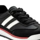 thumbnail image 4 of Zapatilla Inba Negro UNS, 4 of 5