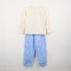 thumbnail image 2 of Pijama Manga Larga Elsa Frozen Beige Disney, 2 of 5