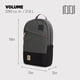 thumbnail image 2 of Mochila Topo Designs Daypack Classic 21L Nylon Reciclado, 2 of 9